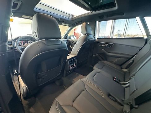 New 2026 Audi Q8 Premium Plus AWD/4WD image 24