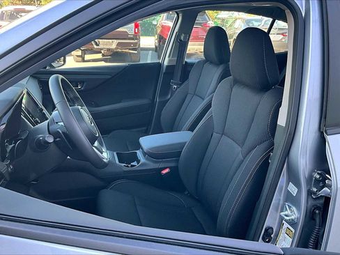 New 2025 Subaru Legacy Premium image 9