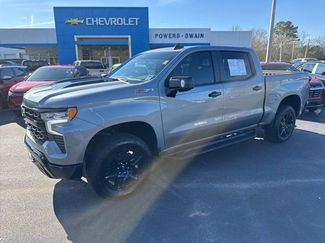 Used 2024 Chevrolet Silverado 1500 LT Trail Boss w/ LT Trail Boss Premium Package video 1