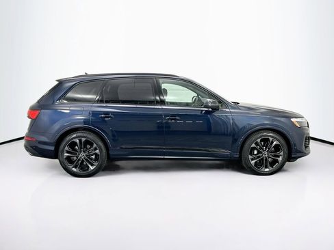 Used 2026 Audi Q7 3.0T Premium Plus w/ Premium Plus Package AWD/4WD image 5