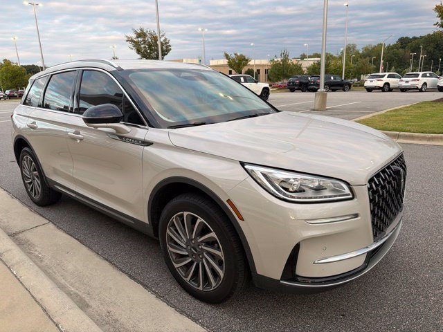 Used 2023 Lincoln Corsair Reserve w/ Equipment Group 201A AWD/4WD image 7