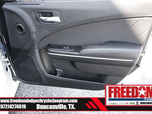 New 2023 Dodge Charger Scat Pack w/ Harman/Kardon Audio Group image 40