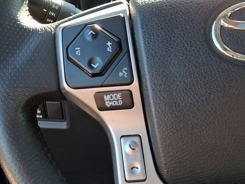 Used 2020 Toyota 4Runner SR5 Premium w/ Moonroof Package AWD/4WD image 24