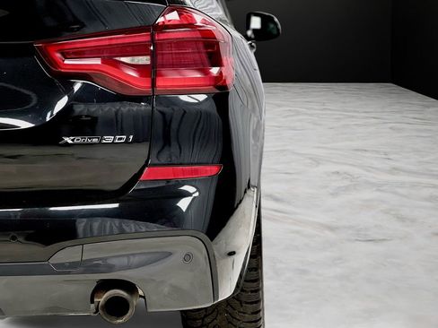 Used 2020 BMW X3 xDrive30i AWD/4WD image 50