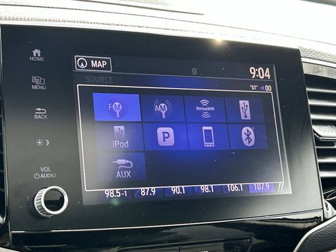 Used 2023 Honda Ridgeline RTL-E image 31