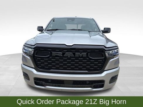 Used 2026 RAM 1500 Big Horn image 2