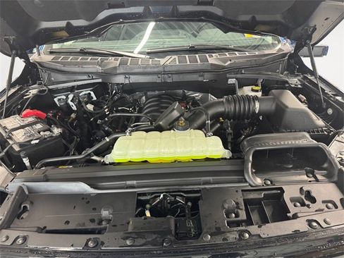 New 2025 Ford F150 XLT w/ Equipment Group 302A MID image 6