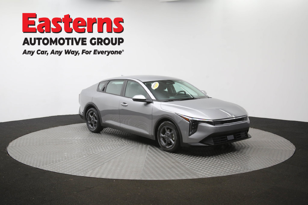 Used 2025 Kia K4 FWD image 51