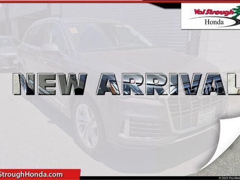 Used 2023 Audi Q7 2.0T Premium Plus w/ Premium Plus Package AWD/4WD image 1
