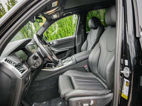 Used 2021 BMW X5 sDrive40i image 16