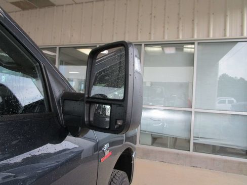 New 2026 RAM 3500 Tradesman AWD/4WD image 23