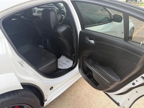Used 2021 Dodge Charger Scat Pack RWD image 15