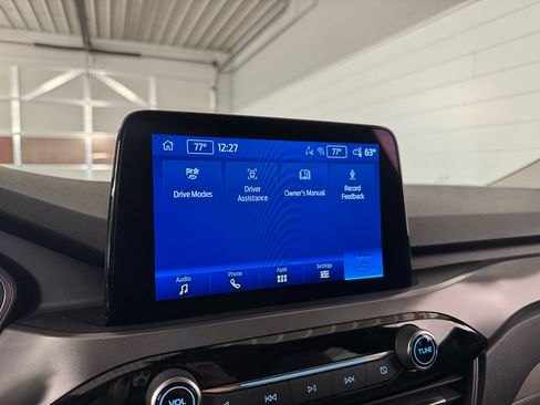 Used 2023 Ford Escape Active image 23