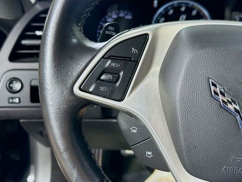 Used 2016 Chevrolet Corvette Stingray Coupe image 13