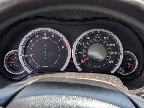 Used 2010 Acura TSX Sedan FWD image 21