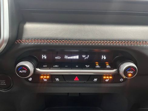 New 2026 MAZDA CX-50 Meridian Edition w/ Weather Package image 16