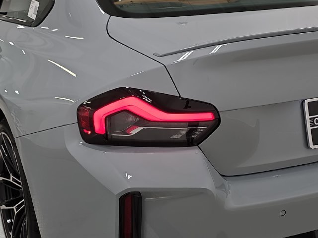 Certified 2024 BMW M2 w/ Lighting Package RWD image 30