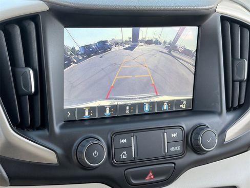 Used 2020 GMC Terrain Denali w/ Denali Premium Package image 25