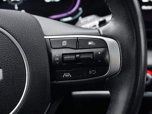 Used 2023 Kia Sportage X-Line w/ X-Line Premium Package image 48