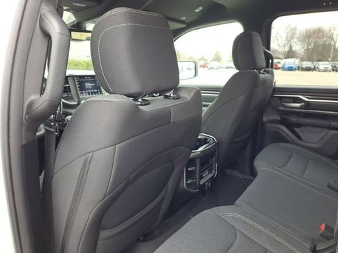 Used 2021 RAM 1500 Big Horn image 19