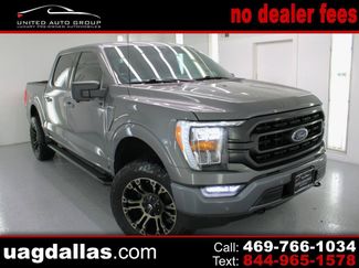 Used 2021 Ford F150 XLT w/ Equipment Group 302A High AWD/4WD video 1