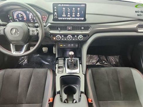 Used 2025 Acura Integra Type S FWD image 20