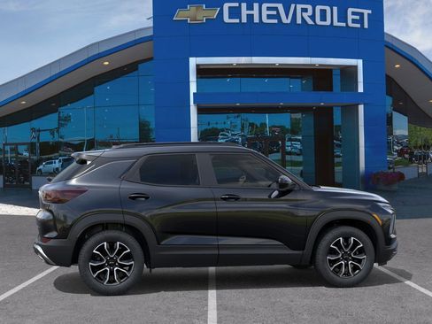 New 2026 Chevrolet TrailBlazer ACTIV w/ Convenience Package AWD/4WD image 29