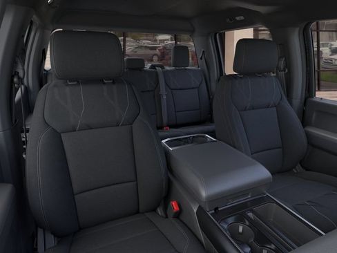 New 2026 Ford F150 STX w/ F-150 LOBO Package AWD/4WD image 10
