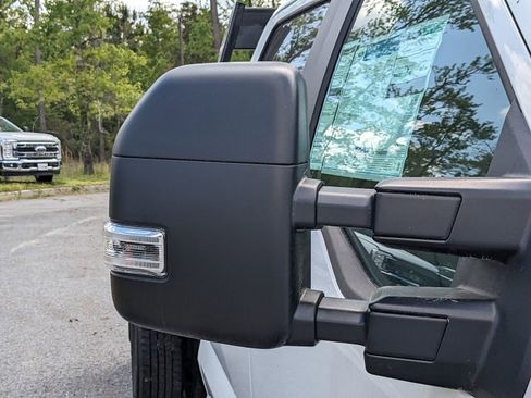 New 2024 Ford F350 XL w/ XL Chrome Package image 12