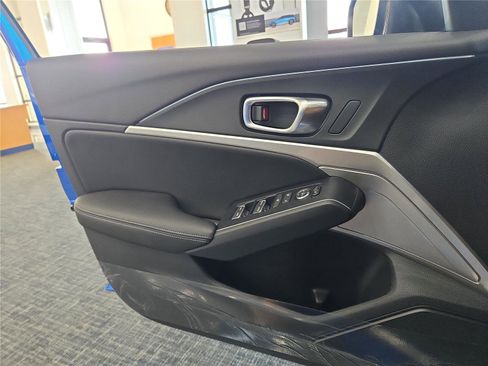 New 2026 Acura Integra A-Spec image 12