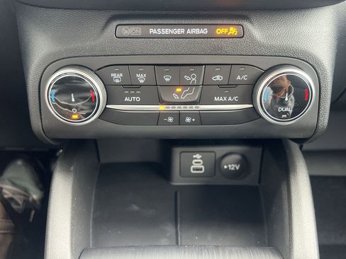 New 2026 Ford Escape Active image 6