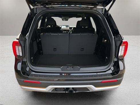 New 2026 Ford Explorer Tremor w/ Tremor Ultimate Package image 23