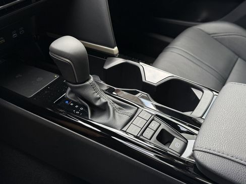 New 2026 Toyota Camry XSE FWD image 16
