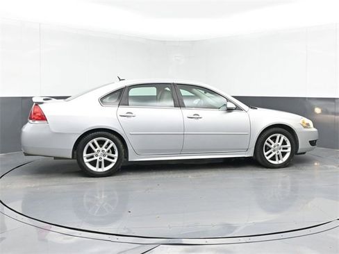 Used 2014 Chevrolet Impala LTZ image 15