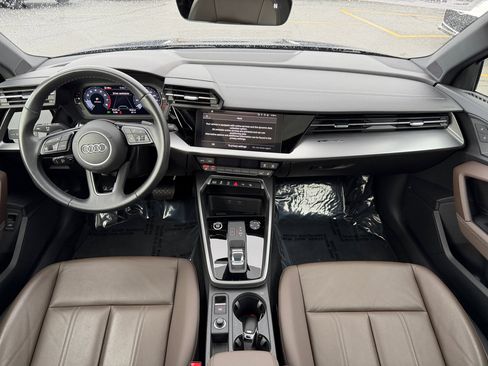 Used 2024 Audi A3 2.0T Premium w/ Convenience Package image 14