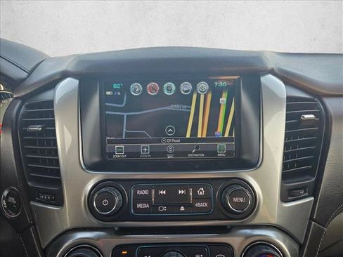 Used 2019 Chevrolet Tahoe LT RWD image 14