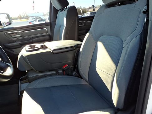 Used 2022 RAM 1500 Big Horn image 14