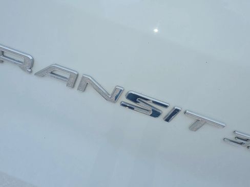 Used 2025 Ford Transit 350 XLT RWD image 34