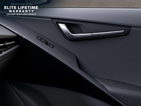 New 2026 Kia Niro LX FWD image 26