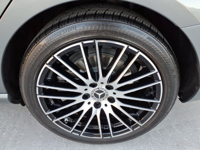 Used 2023 Mercedes-Benz C 300 Sedan image 24