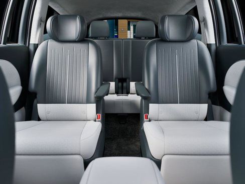 New 2026 Hyundai Ioniq 9 Calligraphy image 12