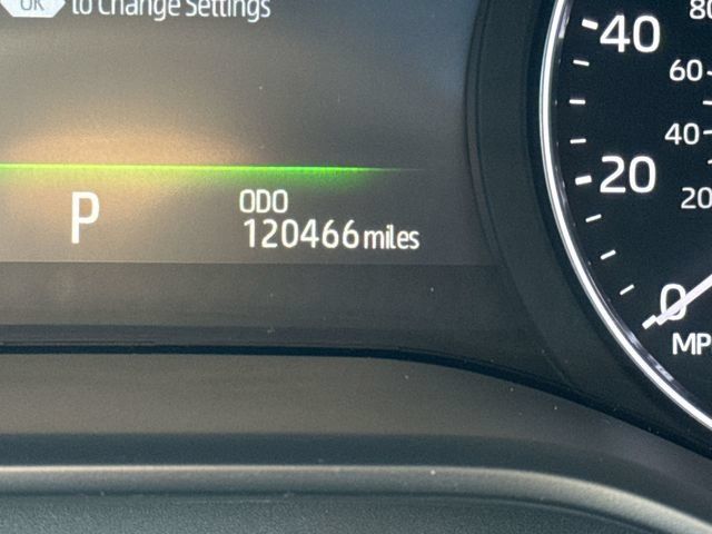 Used 2021 Toyota Sienna Platinum AWD/4WD image 12