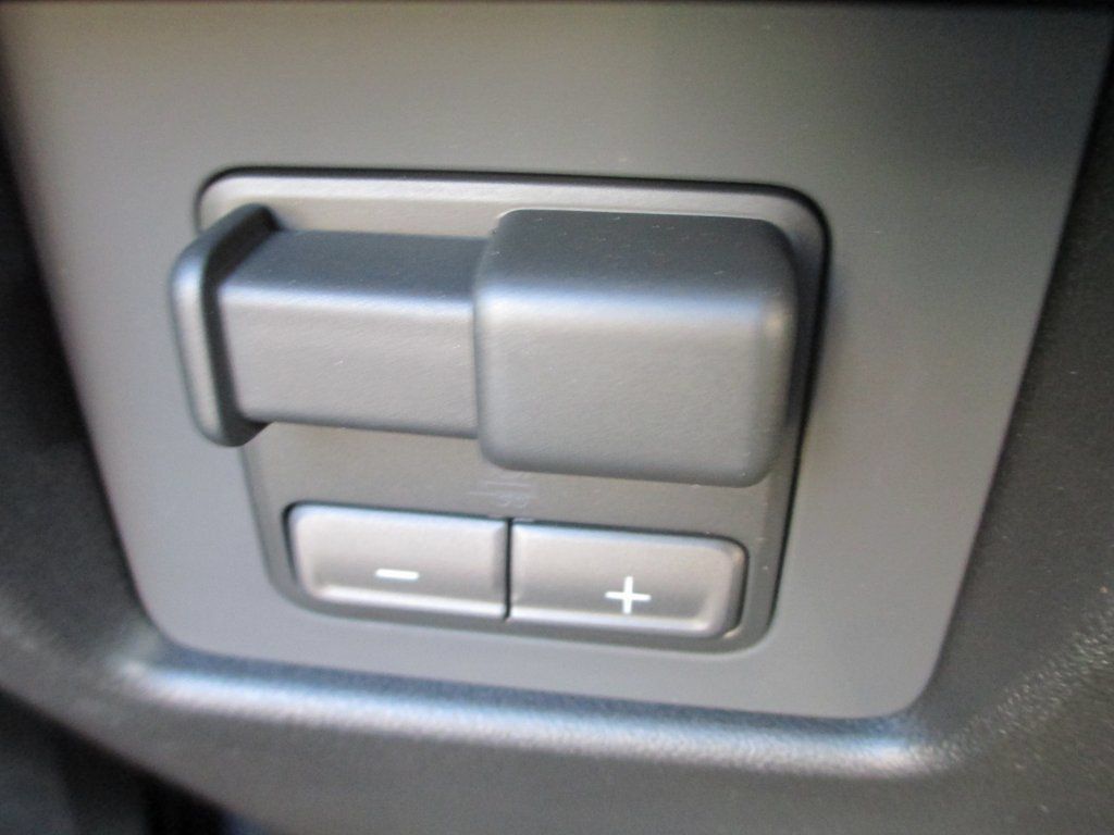New 2026 GMC Canyon AT4X AWD/4WD image 16
