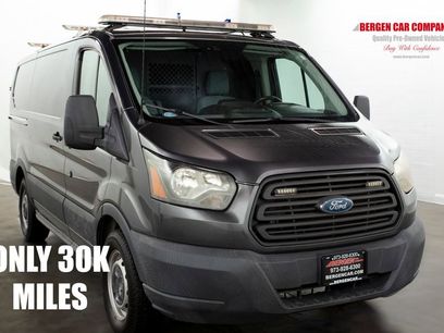 Used 2016 Ford Transit 150 130 Low Roof