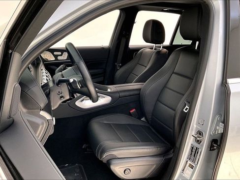 Used 2024 Mercedes-Benz GLE 350 4MATIC image 33