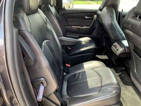 Used 2013 GMC Acadia SLT FWD image 35
