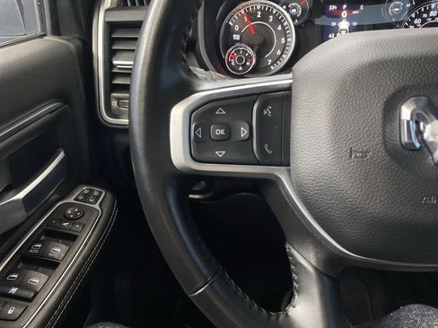 Certified 2024 RAM 2500 Big Horn w/ Bed Utility Group image 20