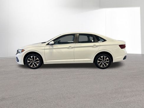 Used 2024 Volkswagen Jetta S image 27