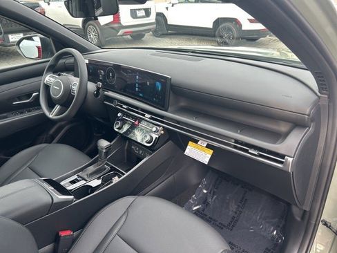 New 2026 Hyundai Santa Cruz SEL image 28