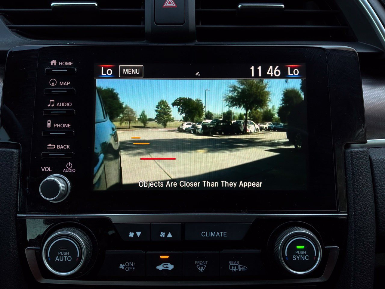 Used 2019 Honda Civic Touring image 40